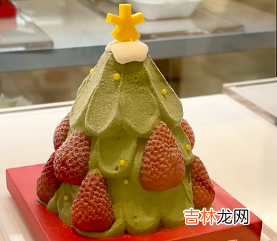 好利来圣诞草莓塔蛋糕直接去店里买能买到吗