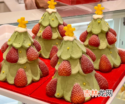 好利来圣诞草莓塔蛋糕直接去店里买能买到吗