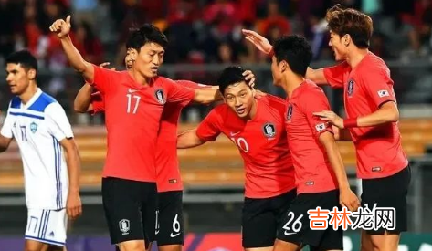 加纳足球和韩国足球哪个厉害 2022世界杯韩国vs加纳哪个厉害