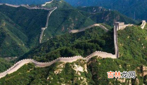 南方长城和北方长城有什么差别