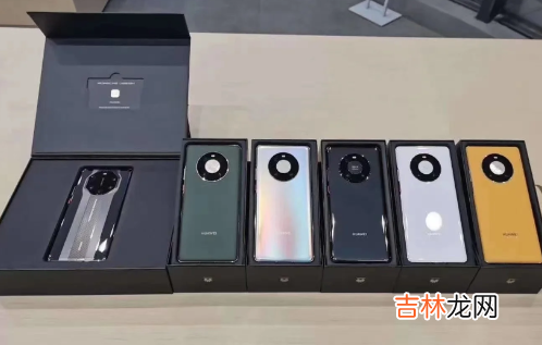 华为授权体验店的零售样机可靠吗