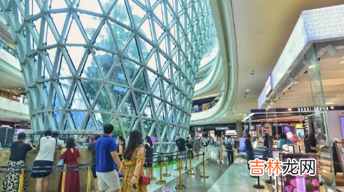 延边免税店 延吉免税店有烟吗