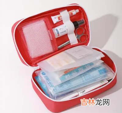 多地发放防疫健康包里面都有什么