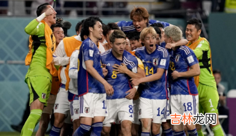 日本vs西班牙数据 日本vs西班牙比分预测分析2022