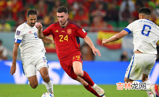 2022世界杯哥斯达黎加vs德国谁厉害