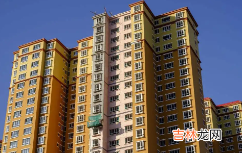 3 7 10 17楼为什么不能买 电梯房为什么不买七楼
