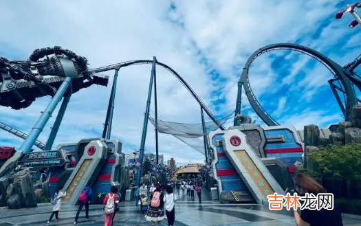 11月北京环球影城过山车运行吗