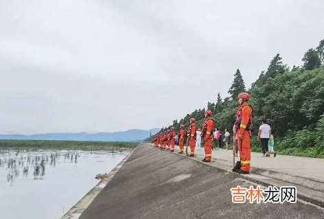 山洪预警颜色由低到高排列顺序
