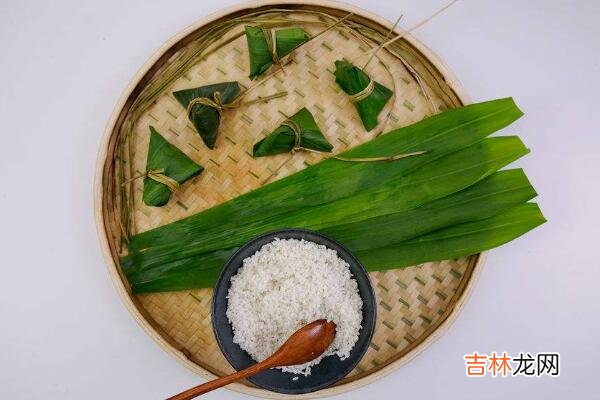 碱水粽子的做法和配料