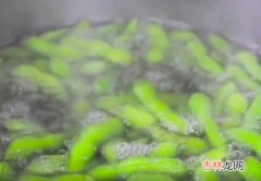 麻辣毛豆怎么做好吃又简单