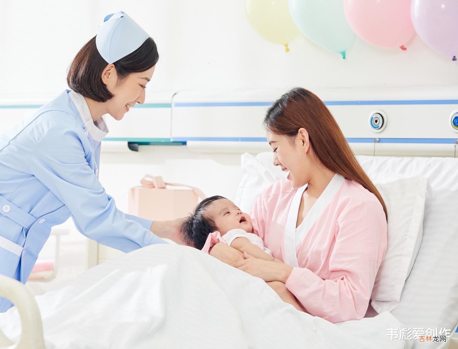 婴儿 未来三年，女孩最容易赚钱的行业，选对行业，你将衣食无忧！