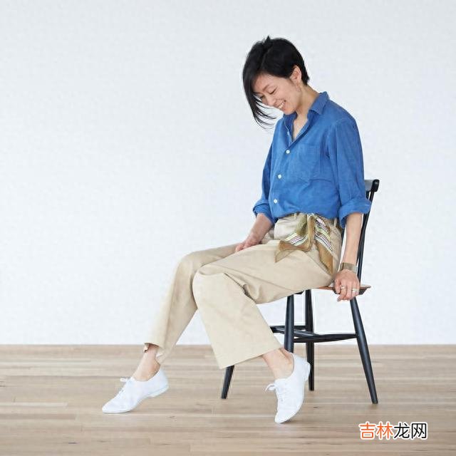 大宝 瘦下来才知道有多美！自律1年，从130斤到106斤，我做对了这5点！