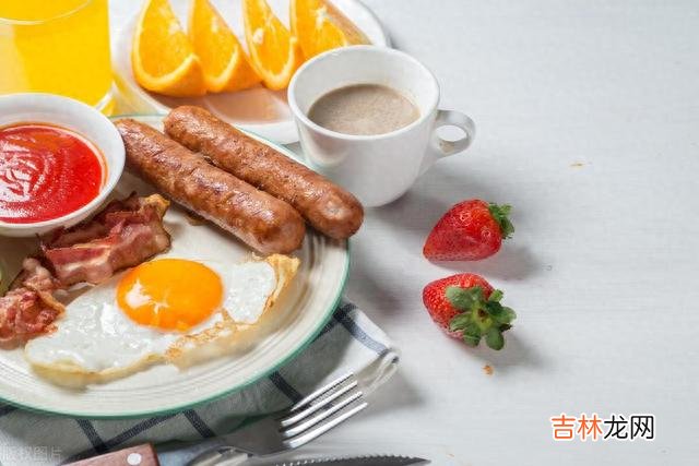 燃脂 减肥做到：早起3件事，睡前3件事，让你燃脂一整天