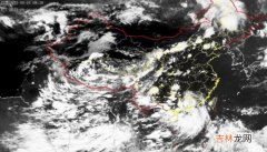 2022年7号台风最新消息 预计8日前后将有新热带低压生成