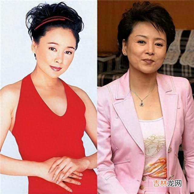 穿搭 65岁张瑜告诉你：女人上了年纪，衣要素、发要短，美得优雅又端庄
