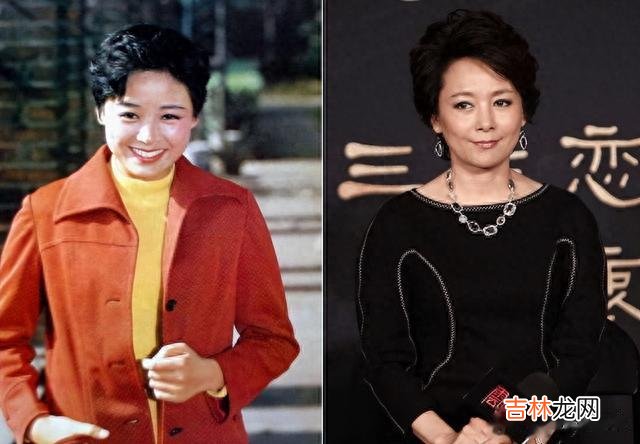 穿搭 65岁张瑜告诉你：女人上了年纪，衣要素、发要短，美得优雅又端庄