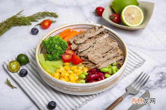 蔬菜 牢记5个饮食减肥秘诀，让你不知不觉瘦下来！