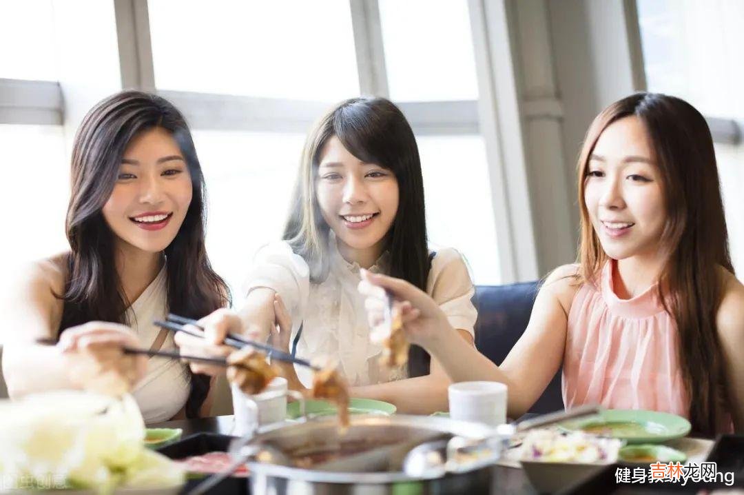 酸奶 饭后吃3种食物，你以为能减肥，实际上只会长肉