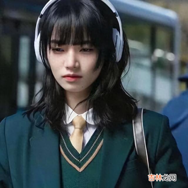 小松菜奈 我当年大概是“瞎”了，才会觉得她这张脸不够美
