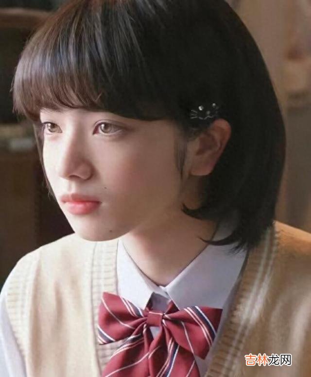 小松菜奈 我当年大概是“瞎”了，才会觉得她这张脸不够美