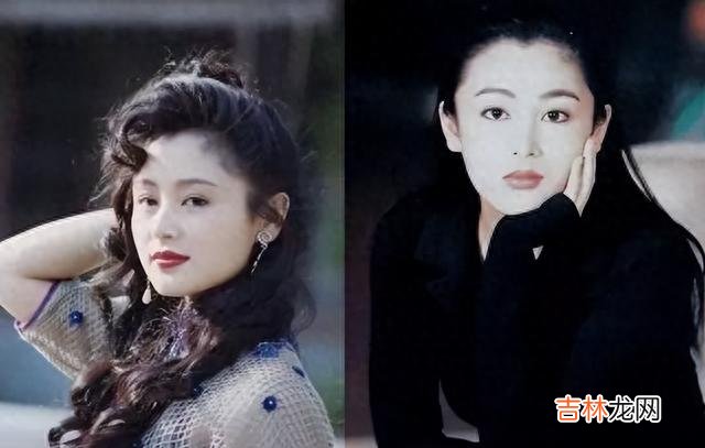 旗袍 8位珠圆玉润的“中国式”美人，个个不瘦不柴，比白幼瘦耐看太多