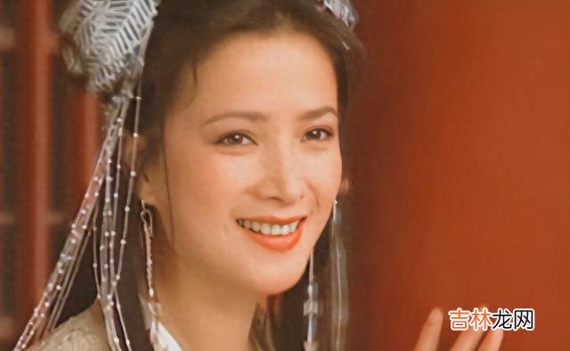 旗袍 8位珠圆玉润的“中国式”美人，个个不瘦不柴，比白幼瘦耐看太多