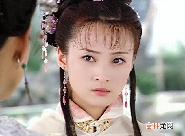 旗袍 8位珠圆玉润的“中国式”美人，个个不瘦不柴，比白幼瘦耐看太多