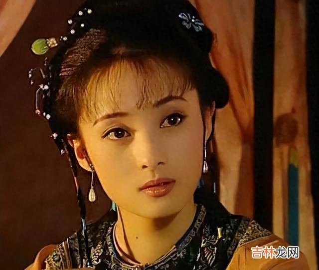 旗袍 8位珠圆玉润的“中国式”美人，个个不瘦不柴，比白幼瘦耐看太多