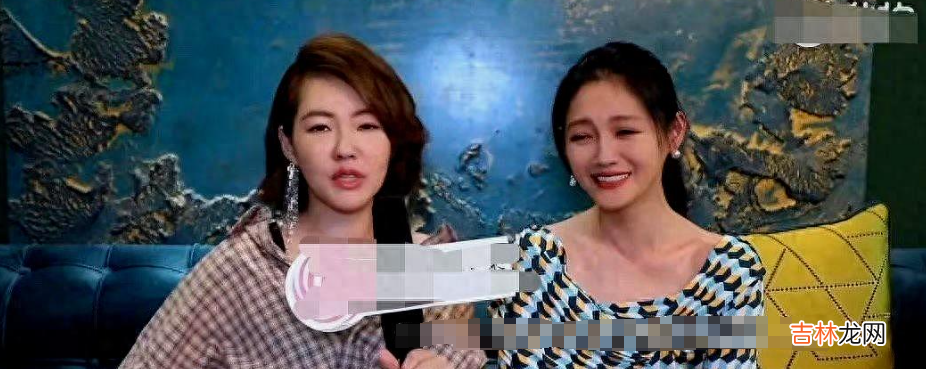 水果 大S离婚后首次公开露面，换新发型和妆容显无辜！眼神迷离难掩伤感