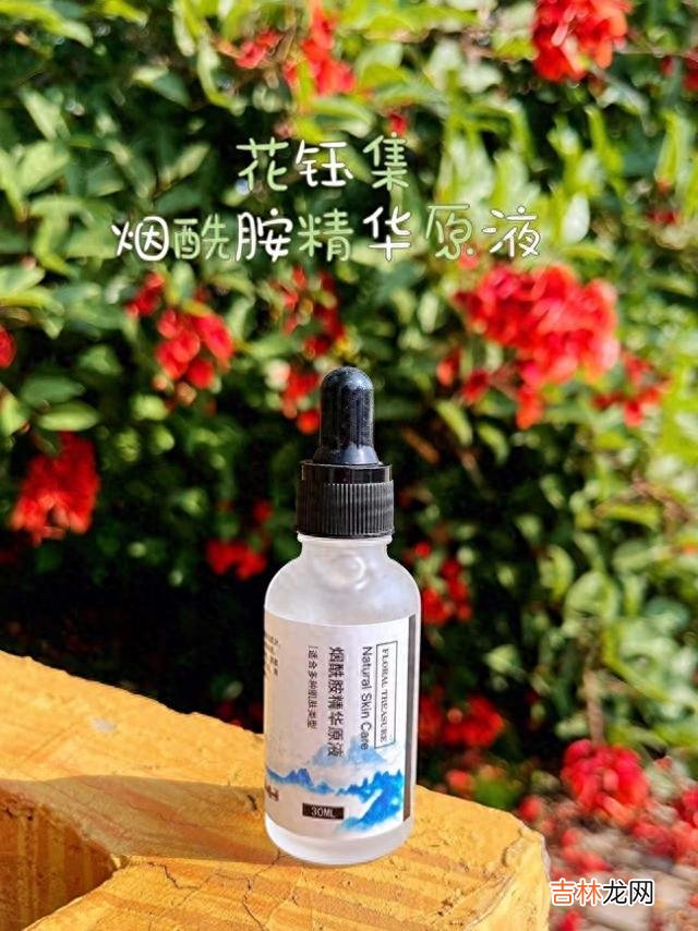 黑色素 热门精华液推荐：能够抑制皮肤黑色素的沉淀，可以去除色斑和雀斑