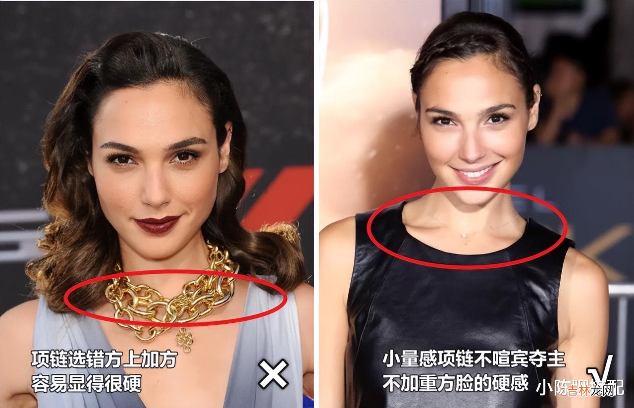 发型 盖尔加朵亲身示范：“方脸显丑”的3大罪魁祸首，中1个就又老又土