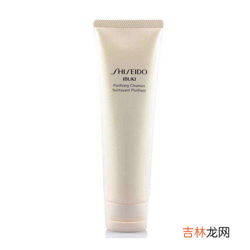 洗面奶 痘痘脸用什么洗面奶 十大去痘痘最有效的洗面奶排行
