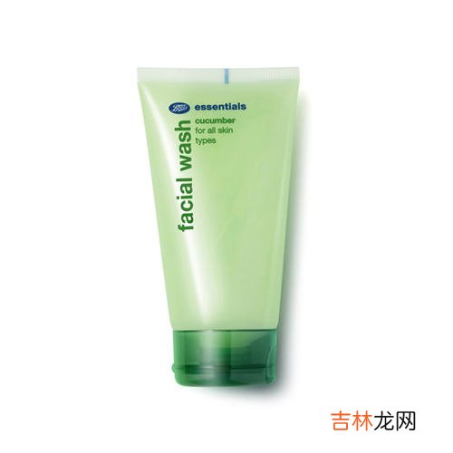 洗面奶 痘痘脸用什么洗面奶 十大去痘痘最有效的洗面奶排行