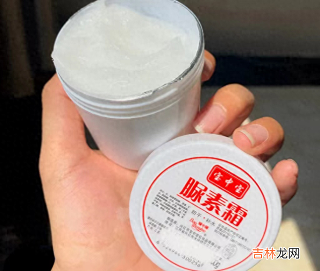 面霜 国货经典良心好物推荐：这些面霜深层滋养，让皮肤重新焕发活力