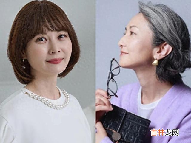 穿搭 50岁女人衣服不要多买，有这“3衣2裙2裤”就够了，气质又百搭！