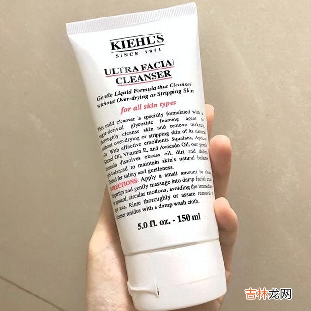 洗面奶 这些热门洗面奶不添加香精、色素和防腐剂，对于敏感肌肤尤为友善