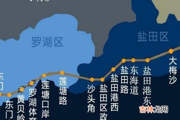 深圳地铁8号线二期什么时候通车2022