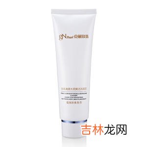 洗面奶 t区出油毛孔粗大用什么洗面奶