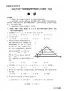 2022年新高考全国二卷数学试卷