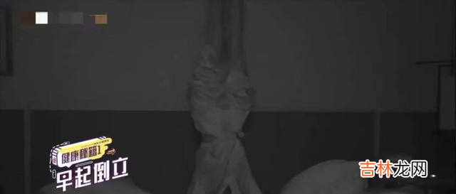 脱发 被过度健身“毁掉”的明星，脱发憔悴，干瘪，越练越老了