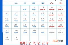 2022年6月大连限行时间和范围