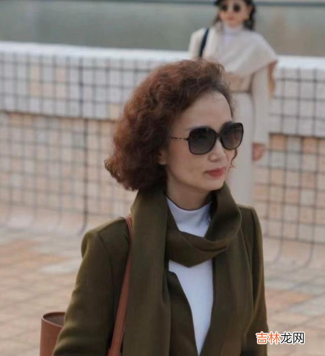 发型 你适合什么“发型”，由“脸型”决定！尤其方脸，选错显老没气质