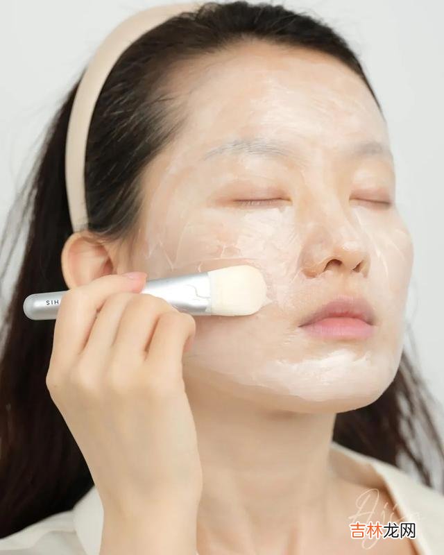 面膜 30岁之后，我走出了护肤陷阱