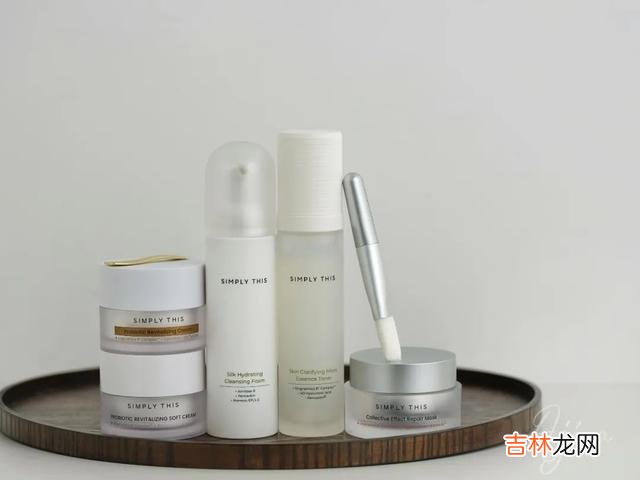 面膜 30岁之后，我走出了护肤陷阱