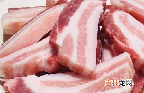 下五花和五花肉的区别是什么,上下五花肉的区别图
