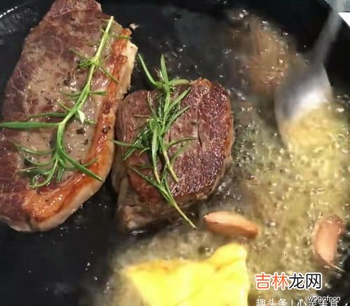 煎牛排要多久,煎牛排几分钟 煎牛排需要多长时间