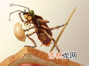 喷蟑螂的药对人有害吗,请问蟑螂药喷剂对人有害吗？