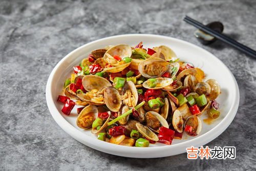 冷冻蛤蜊肉需要焯水吗,超市里买的冻花甲肉怎么处理才可以吃？