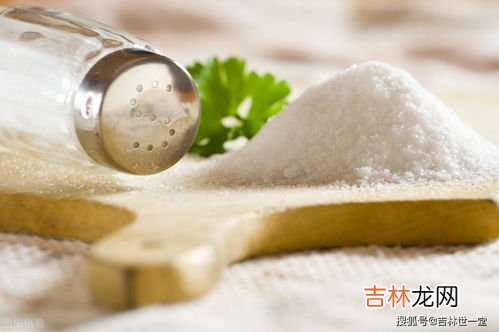 含钠的食物,含钠最多的食物和水果