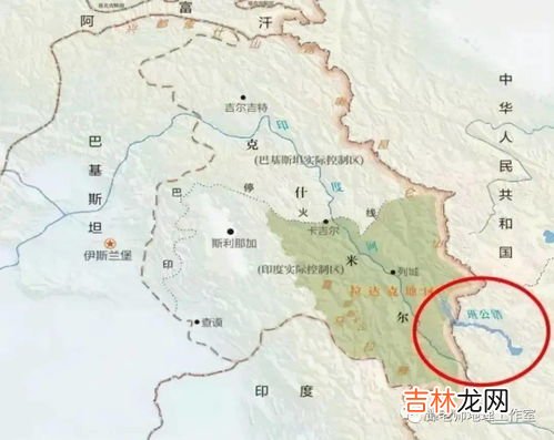 博士腾湖地理位置,新疆最大的是什么湖
